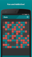 Zuzu · Binary Puzzle Game screenshot 1