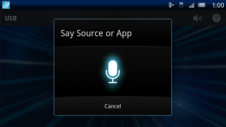 App Remote screenshot 1