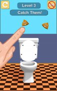 Rush Run Ultimate Toilet Time screenshot 0