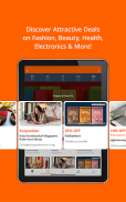 merewards - Cashback & Deals screenshot 13