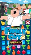 Family Guy Freakin Mobile Game screenshot 4