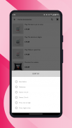 PrestaShop MultiVendor App screenshot 7