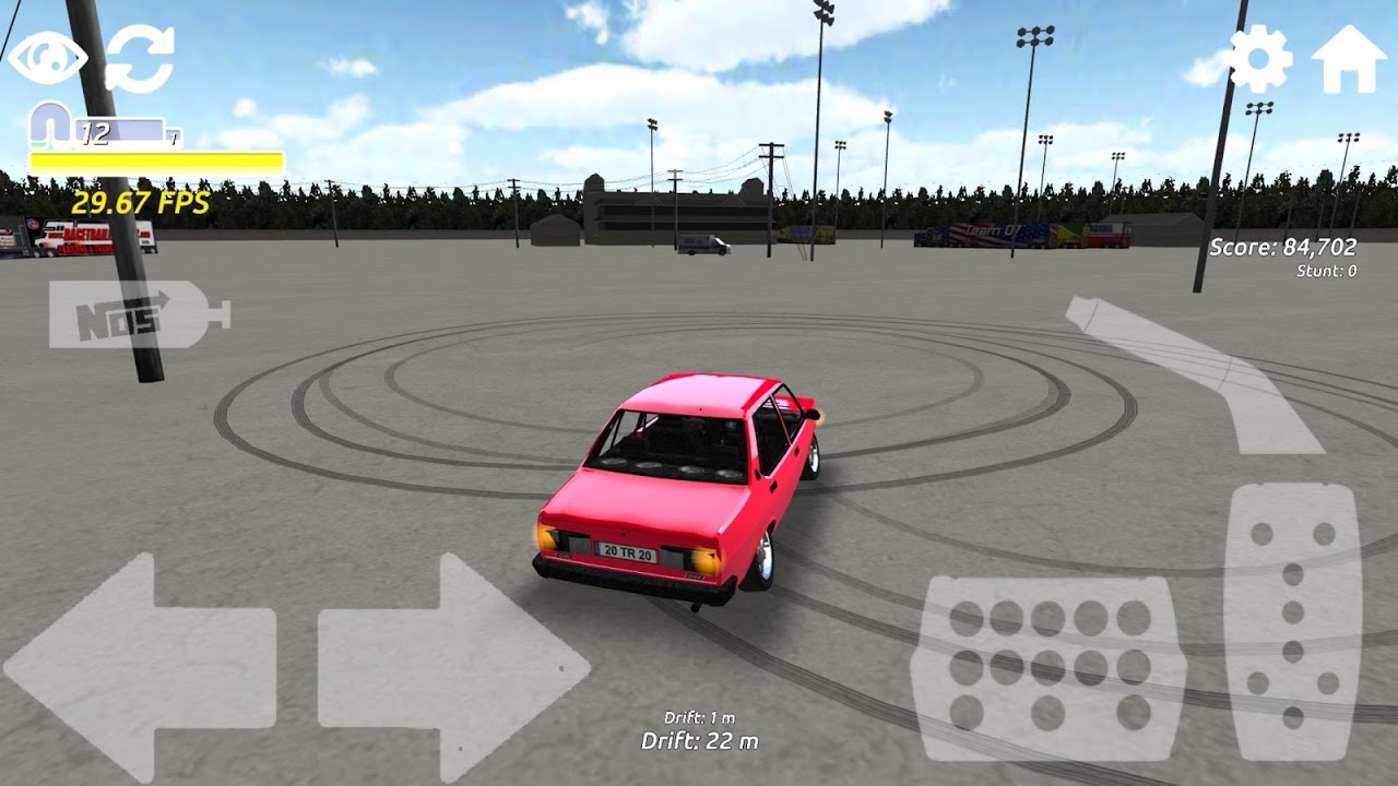 Шахин Drift Game 3D - Загрузить APK для Android | Aptoide