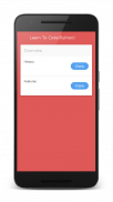 Learn To Code (PYTHON) screenshot 1