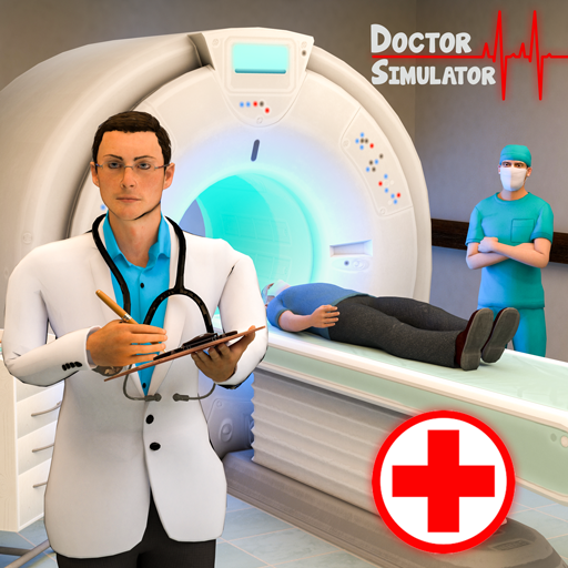 Injeção Jogo Médico Hospitalar versão móvel andróide iOS-TapTap