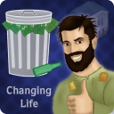 Симулятор бомжа - ChangingLife