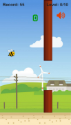 Flapping Bee screenshot 3