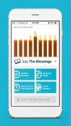 Chanukah Guide App screenshot 4