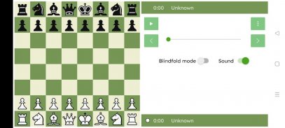 Chess screenshot 2