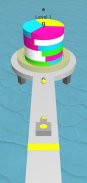 Fire Balls - Shoot Ball 3D screenshot 0