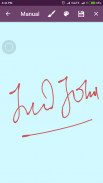 Signature Maker screenshot 6