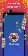 Candy Cash : Earn Money screenshot 2