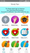 Effective Learner screenshot 1
