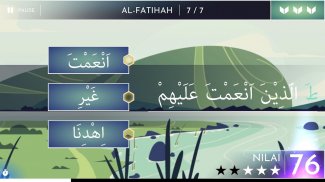 Hafalan Quran screenshot 4