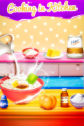 Cake Maker - Kids Bakery screenshot 0