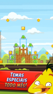 Angry Birds Friends! screenshot 7