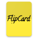 FlipCard: GK Quiz, Riddle and win Prize! Icon