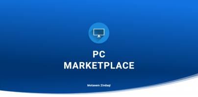 PC Marketplace