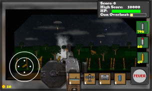 D-Day Gunner screenshot 7