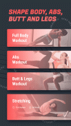 She Fitness screenshot 3