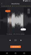 LISTENit－强大小巧精致的音乐播放器 screenshot 4