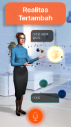 Mondly: Belajar Bahasa Korea Gratis screenshot 12
