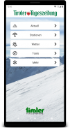 Lawine Tirol screenshot 7