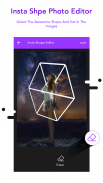 insta shape photo editor screenshot 4