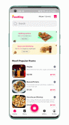 Nastasia FoodDeli screenshot 5