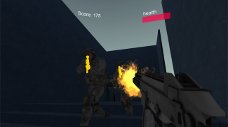 VR FPS screenshot 2