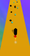 Speedy Marble Ball screenshot 3