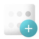 Chromatin UI - Icon Pack Icon