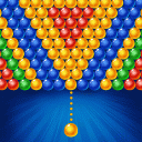 Bubble shooter - Bubble game Icon