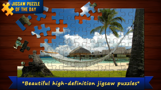 Puzzle Hari Ini screenshot 2