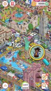 Find N Hunt  - Hidden Object screenshot 2