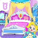 Little Panda's Town: Princess Icon