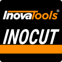 INOCUT – Schnittdaten Icon