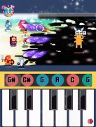 Piano Chronicles - RPG Adventure & Learning Piano! screenshot 19