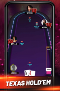 Poker Plus+ Texas Hold’em screenshot 3