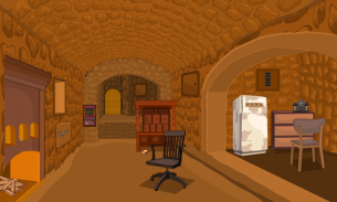 Escape Games-Underground Room screenshot 6