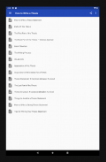 How to Write a Thesis screenshot 3