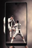 Fondo de pantalla de Cristiano Ronaldo screenshot 3