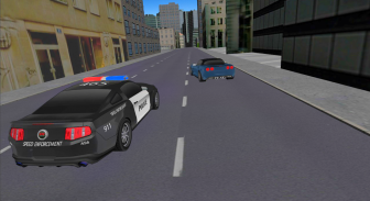 Police Vs Robbers 2 screenshot 4