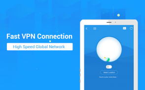 AI SIM!! Nova VPN 100% grátis e VELOZ para ANDROID 2023! 