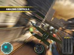 Air Stunt Plane Challenge 2015 screenshot 1