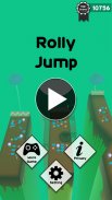 Rolly Jump screenshot 18