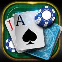 Blackjack Free Icon