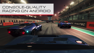 GRID™ Autosport Custom Edition screenshot 0