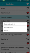Belajar bahasa Islandia screenshot 2