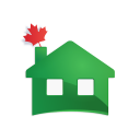 Canadian Mortgage App Icon